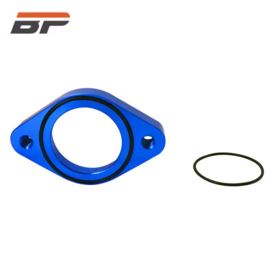 Colector de admisión de carburador Softail ancho Super Glide apto para Harley Davidson Dyna Foto 1 de 4