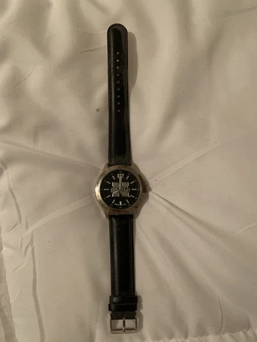 Nebraska Cornhuskers NCAA watch Cover