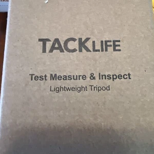 Lightweight Tripod 55-Inch, Aluminum Travel/Camera/Phone Tripod with Carry Bag, - Picture 1 of 4