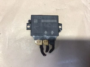 AUDI Q7 4L PARKSENSOREN PDC STEUERGERÄT ECU 3.0 DIESEL 4L0919475A 2013 - Bild 1 von 13
