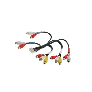CONN.ALPINE.05 Steckverbinder RCA Alpine PIN: 20 4CARMEDIA - Picture 1 of 1