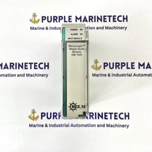 Módulo de entrada de balanza HM-1525-Rev1 HM HM-1525 - Imagen 1 de 13