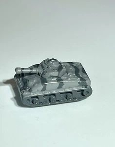 Micro Machines Sherman Tank Insiders Ultrasmall Mini - Bild 1 von 6