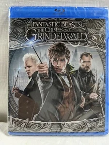 Brand New - Blu Ray Fantasy Movies - Your Choice $5 - Picture 1 of 6