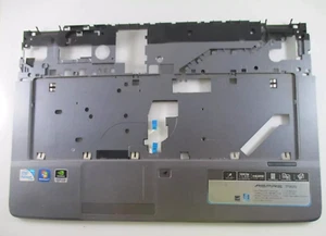 Rahmen Gehäuse Touchpad Maus für Acer Aspire 7736 7736G 7736Z 7736ZG Hülle - Bild 1 von 2