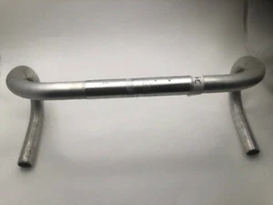 SR SAKAE CUSTOM 39 CM DROP HANDLEBARS 25.4 - Picture 1 of 3