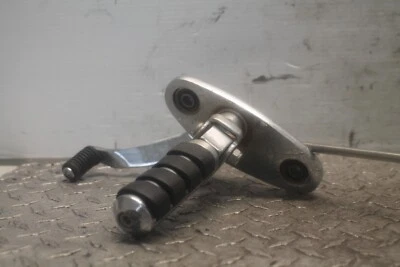 Honda Shadow VLX 600 1992 palanca de cambios Foto 1 de 4