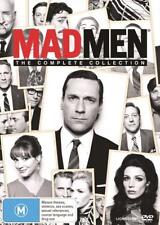 Mad Men : Season 1-7 | Boxset (Box Set Box Set, DVD, 2015)