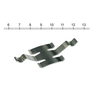 Performance Machine Moto Caliper Anti-Rattle Spring Fits 112 X 6B Caliper - Picture 1 of 1