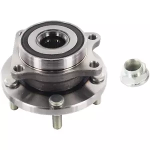 Kit de cojinetes de rueda buje delantero para Subaru Tribeca 2005-2014 - Imagen 1 de 4