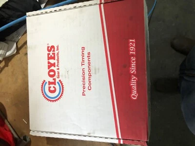 timing chain kit 2010 chevrolet equinox 3.0L - Image 1 of 3