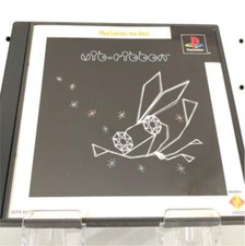 .PSX.' | '.Vib Ribbon.