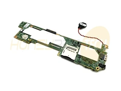 NEW GENUINE DELL LATITUDE 10E ST2E INTEL ATOM MOTHERBOARD 32GB K19PT 0K19PT - Image 1 of 3