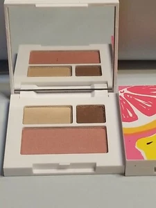Clinique Mini Palette Like Mink Sunset Glow perfect for gift bags , travel - Picture 1 of 3