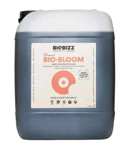 BioBizz Bio Bloom Blütedünger 10L - Bild 1 von 1