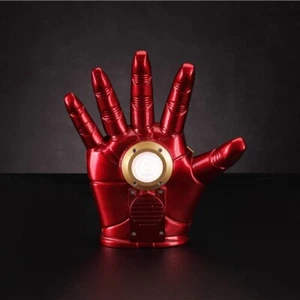 Iron Man multi-functional mechanical palm real wearable toy for teenagers - Picture 1 of 9