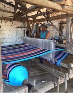 Hammocks de El Salvador - Picture 1 of 6
