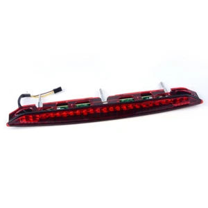 For BMW Z4 E85 03-08 Trunk 3rd Third Brake Stop Light Clear Lens 63256930246 - Picture 1 of 6