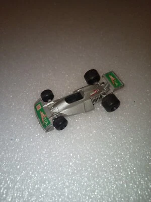 BRM P201  F. 1 Scala 1:55 Polistil  Anni 70 LEGGI DESCRIZIONE - Immagine 1 di 4