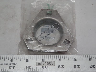 (1) Nuevo Juego de 2 Bridas MTD Brg, TS-4294P  Foto 1 de 3