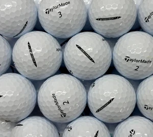 Pelotas de golf TaylorMade Speedsoft - PERLA / GRADO A - Pelotas de golf As 🏌️ o ⛳ - Imagen 1 de 1