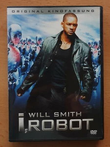 I, Robot (2004) - Bild 1 von 1