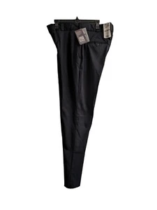 Flying Cross LAPD Navy Uniform Pants Women's 14 REG NWT No Hem Supercrease STAT - Picture 1 of 10