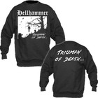 Hellhammer - Triumph of Death - Sweatshirt - S / M / L / XL / XXL