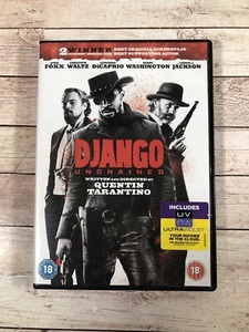 Django Unchained *DVD* - Picture 1 of 8
