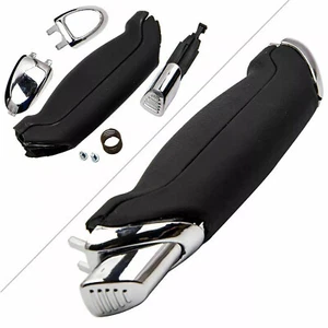Griff Handbremshebels für Ford Galaxy S-max 2006-2015 1774992 - Bild 1 von 11