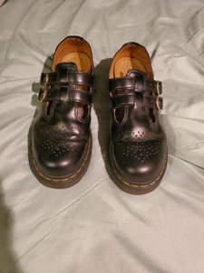 Doc Martens Mary Janes for sale | eBay