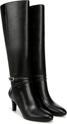 LifeStride Women's Guild Tall Knee High Boots NW/OB - Image 1 of 4