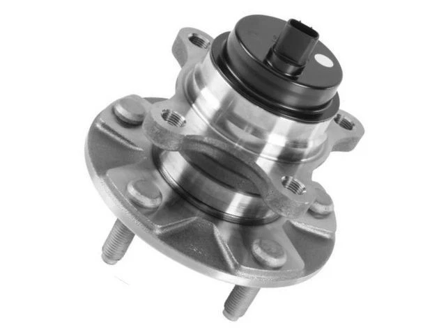 Conjunto de buje de rueda para IS250 GS300 GS350 GS450h IS350 GS430 GS460 TT95M2 Foto 1 de 1