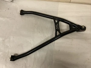 2017-2024 Can-Am X3 XDS 64” Lower Right Black A-Arm In Stock To Ship! #AR1684 - Bild 1 von 14