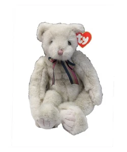 Oso de especias de felpa Ty clásico grande - Imagen 1 de 1