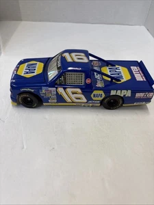 Racing Collectibles Die Cast Ron Hornaday 1:24 Scale #16 Napa Truck 1996 - Picture 1 of 19