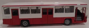 NZG #293 1/50 SCALE SCANIA CITY BUS KATRINEHOLM EXCELLENT CONDITION - Picture 1 of 6