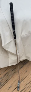 Ping PAL 2 Nickel BeNi 35.5" Inch putter Original Grip Right Hand RARE - Picture 1 of 10