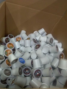 Variety Keurig Coffee K Cups - Pack of 100 Pods - "See Description" - Picture 1 of 1