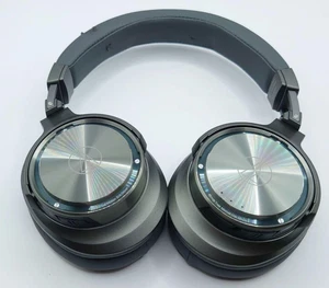 Audio Technica ATH-DSR9BT Hi-Res Pure Digital Drive Kopfhörer JAPAN GEBRAUCHT - Bild 1 von 13