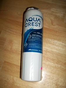 Aqua Crest AQF-UKF8001-P Premium Refrigerator Filter Maytag-Sealed-ships FREE - Picture 1 of 1