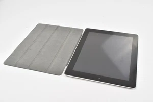 Apple iPad 4 (A1460) - Tablet - vermutlich gesperrt - als defekt - ungeprüft - Bild 1 von 6