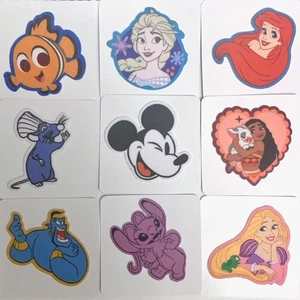 24 Befestigen Sie Disney zur Auswahl für das Album Entdecke die Magie von DISNEY! (2025) - Bild 1 von 32