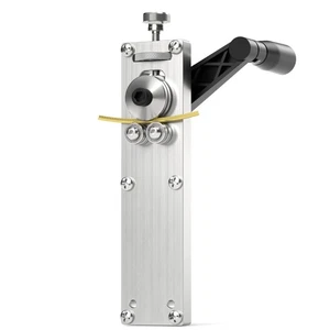 Gitarrenbundbieger Gitarrenbauer Werkzeug Bund Radius Werkzeug Drahtbiegen Richtbund - Bild 1 von 5