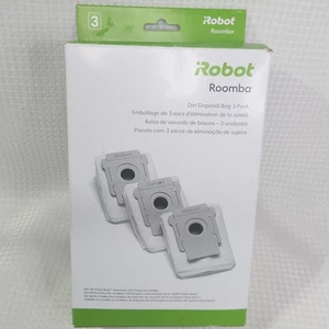 IRobot Rooma Schmutzentsorgungsbeutel 2 Stück - Bild 1 von 2