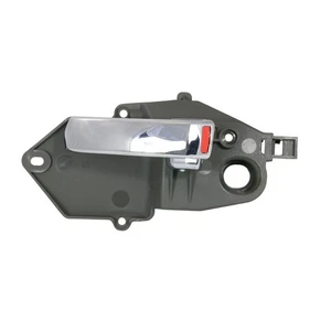 Türgriff Griff Innentür Innen vorne links Chrome Fiat 500 Ab 2007 71749973 - Bild 1 von 2