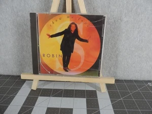 Show Me Love, Robin S, Used; Very Good CD - Foto 1 di 4