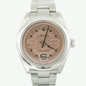 Rolex 177200 Oyster Perpetual 31MM Women's Watch - Bild 1 von 4