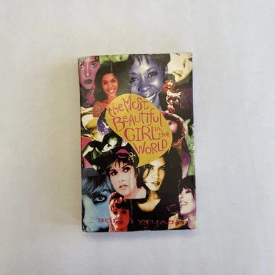 The Most Beautiful Girl in the World [EP] by Prince (Cassette, Feb-1994, Life) Foto 1 de 4