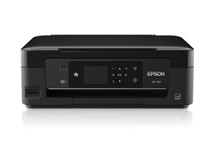 Epson XP-420 All-in-One Wireless Color Printer – Open Box - Picture 1 of 3